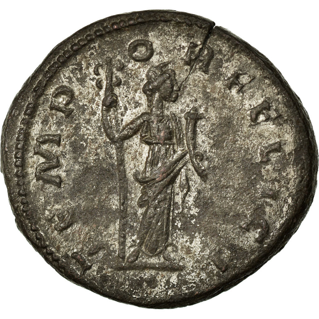 Probus, Antoninianus, Lugdunum, Billon, AU(55-58), Cohen:727