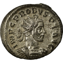 Probus, Antoninianus, Billon, VZ, Cohen:727