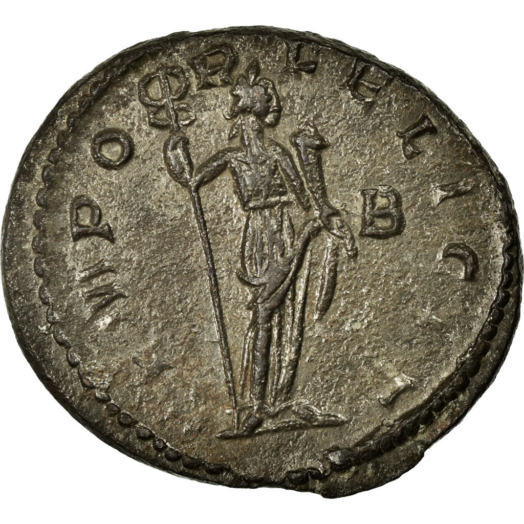 Probus, Antoninianus, Billon, VZ, Cohen:727