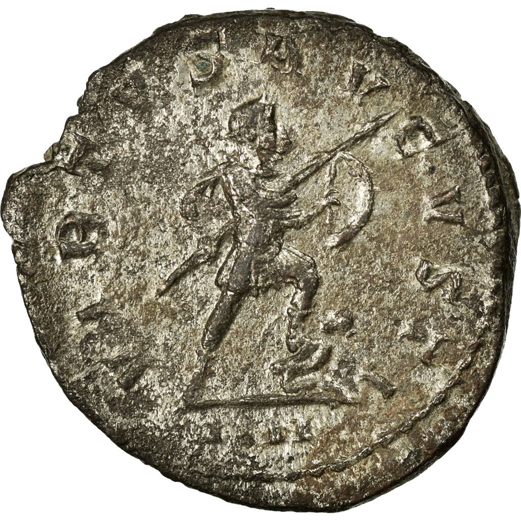 Probus, Antoninianus, Lingote, AU(50-53), Cohen:858
