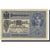 Banconote, Germania, 5 Mark, 1917, 1917-08-01, KM:56a, BB