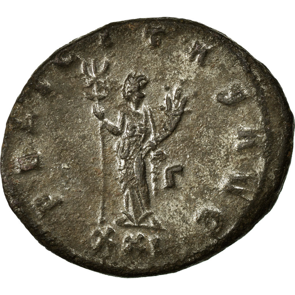 Probus, Antoninianus, Billon, SS+, Cohen:218