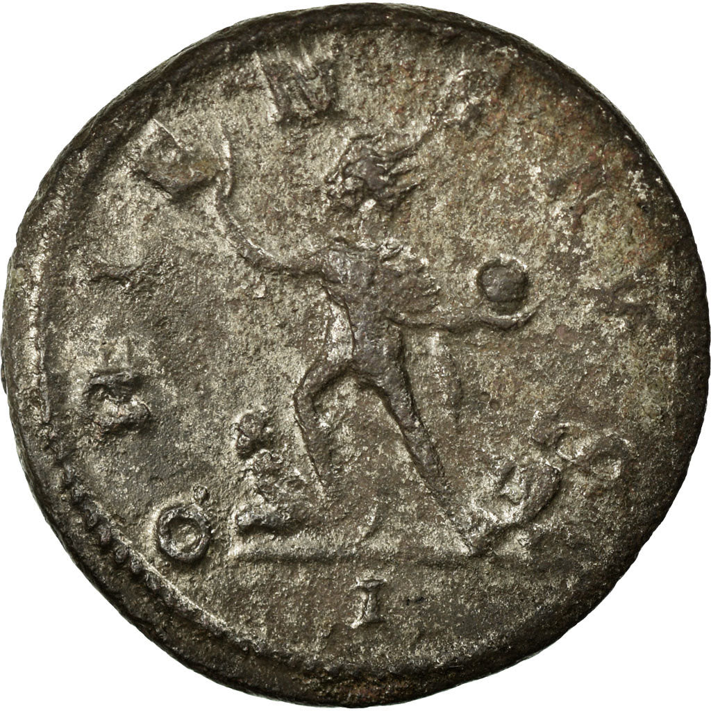 Probus, Antoninianus, Bilon, AU(50-53), Cohen:388