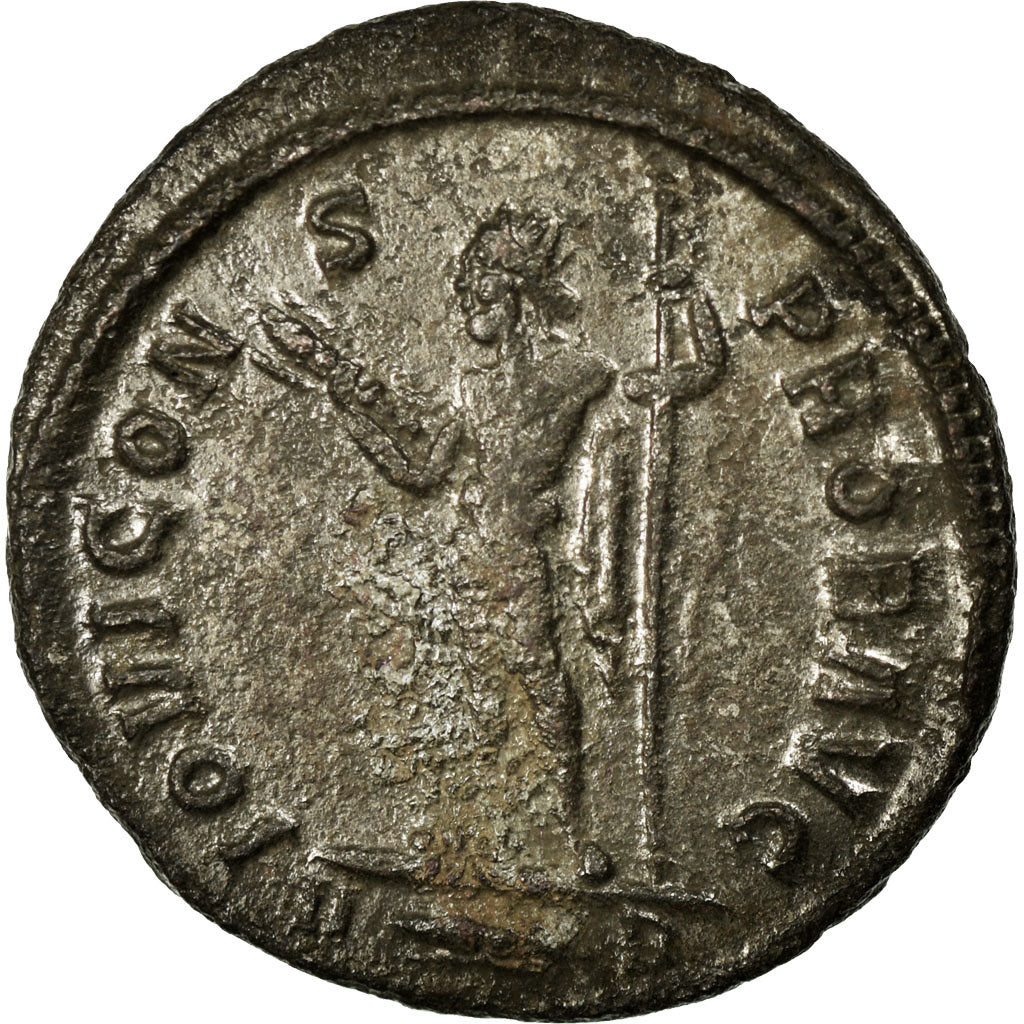 Probus, Antoninianus, Bilon, AU(50-53), Cohen:306