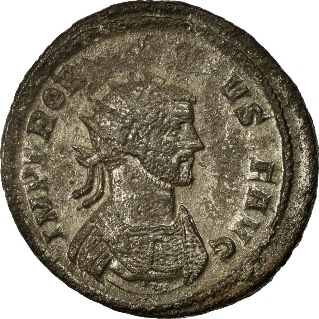 Probus, Antoninianus, Bilon, AU(50-53), Cohen:306