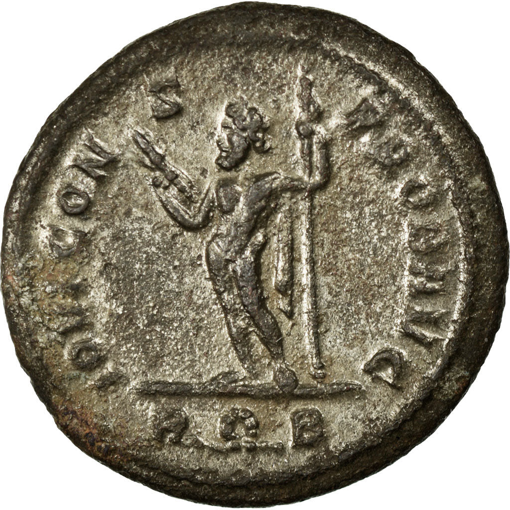 Probus, Antoninianus, Bilon, AU(50-53), Cohen:306
