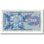 Banconote, Svizzera, 20 Franken, 1970, 1970-01-05, KM:46r, BB