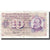 Biljet, Zwitserland, 10 Franken, 1971, 1971-02-10, KM:45q, SPL