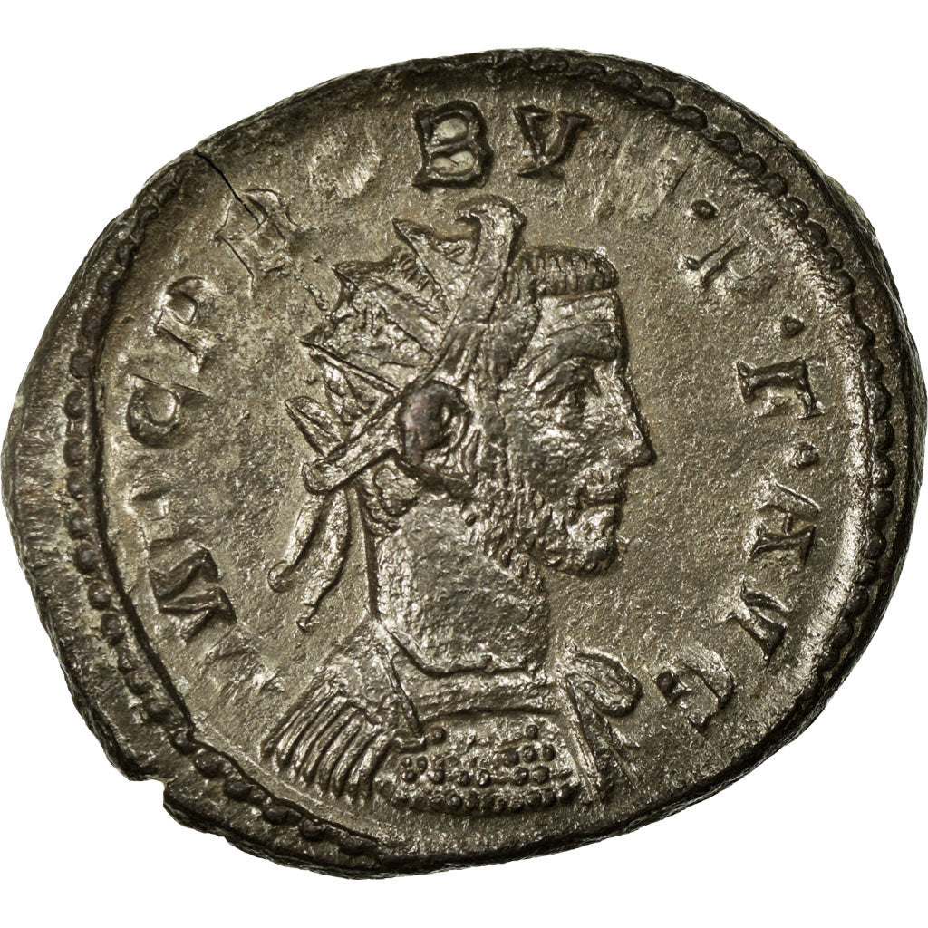 Probus, Antoninianus, Lingote, AU(50-53), Cohen:700
