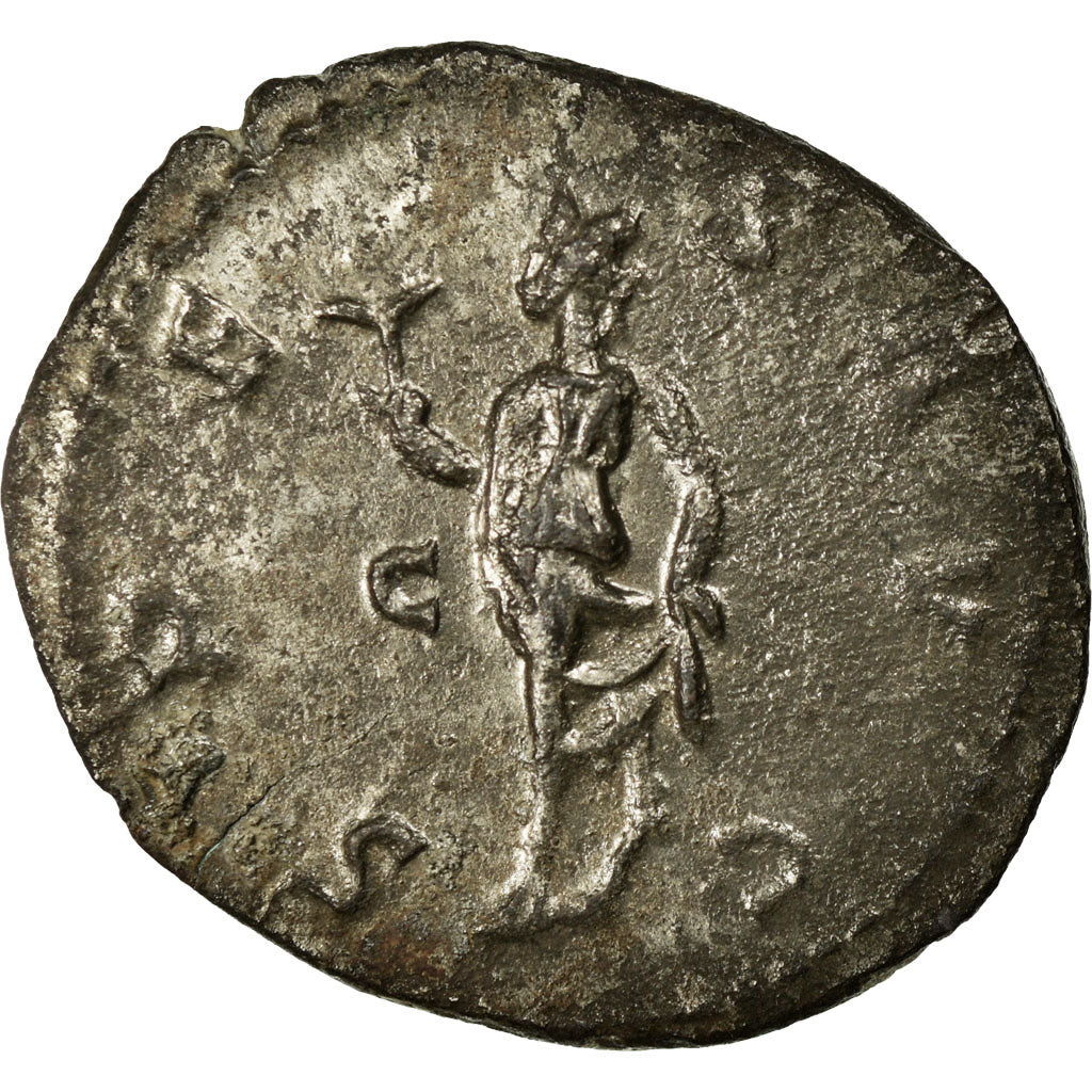 Probus, Antoninianus, Lingote, AU(50-53), Cohen:700