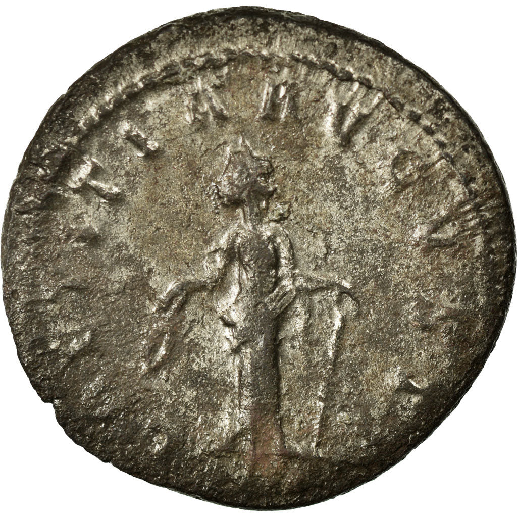 Probus, Antoninianus, Lyon - Lugdunum, Billon, ZF, Cohen:329