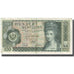 Banknote, Austria, 100 Schilling, 1969, 1969-01-02, KM:146a, EF(40-45)