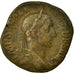 Alexander, Sesterz, 228, Kupfer, SS, Cohen:344