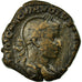Volusian, Sestertius, 253, Rome, Copper, VF(20-25), Cohen:21