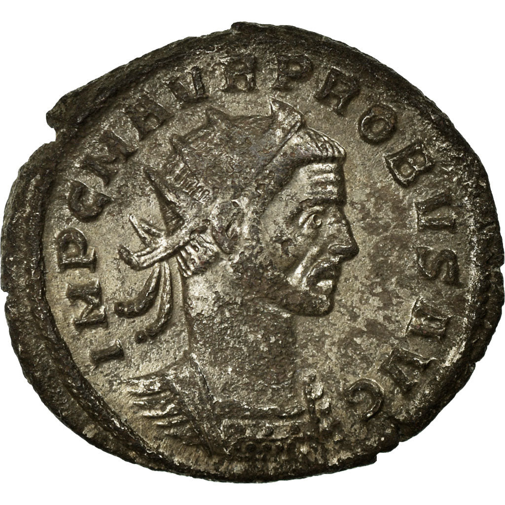 Probus, Antoninianus, Lingote, EF(40-45), Cohen:498
