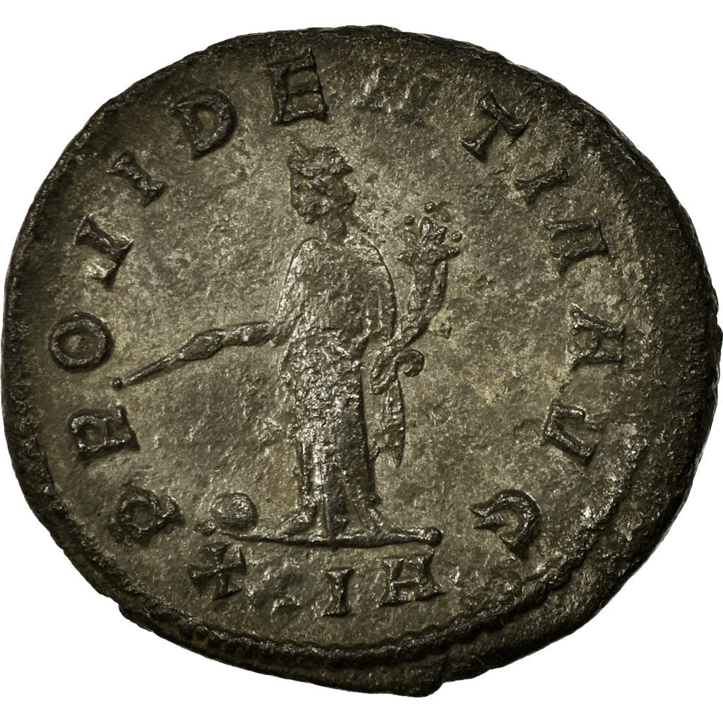Probus, Antoninianus, Billon, AU(50-53), Cohen:498