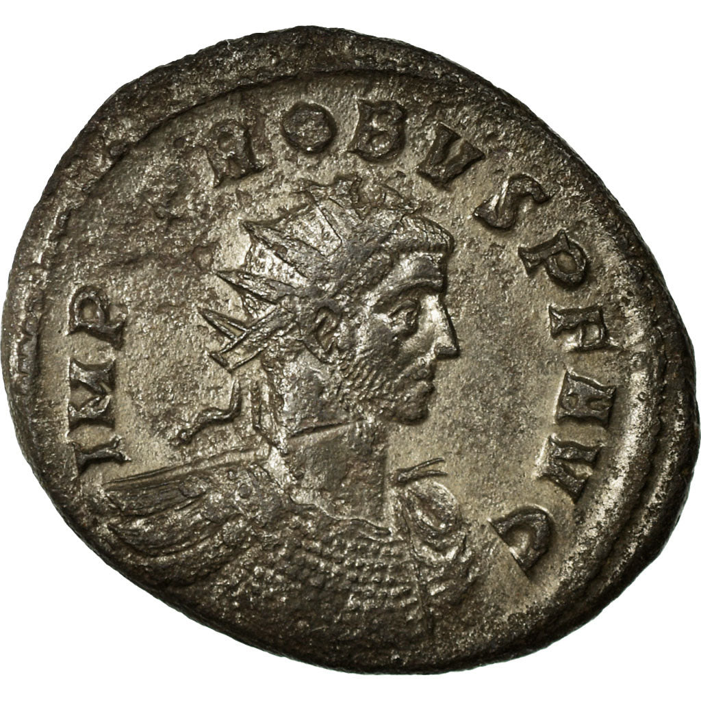 Probus, Antoninianus, Vellón, MBC, Cohen:816