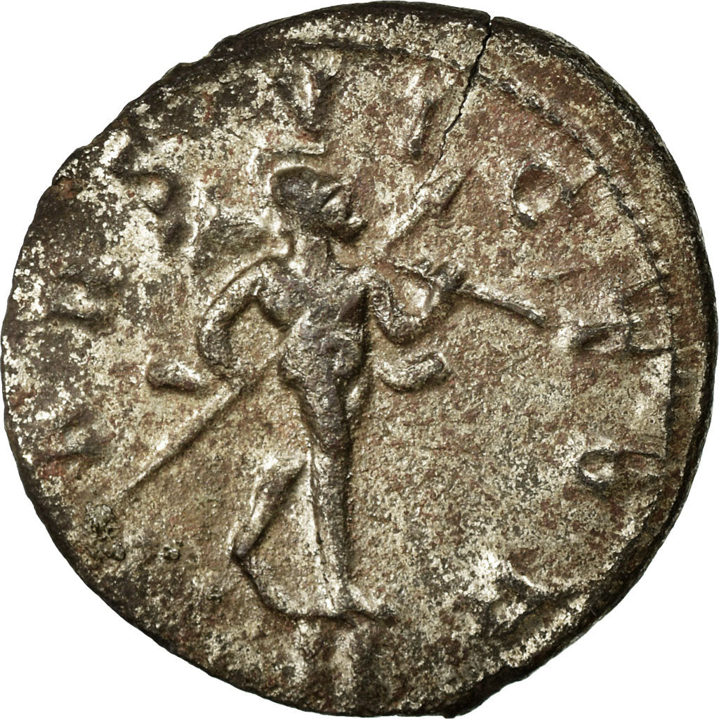 Probus, Antoninianus, Lingote, AU(50-53), Cohen:337