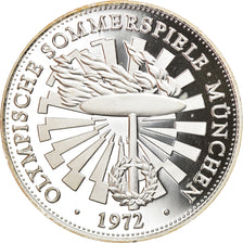 Alemanha, Token, Olimpische Sommerspiele München, Desportos e Lazer, 1992