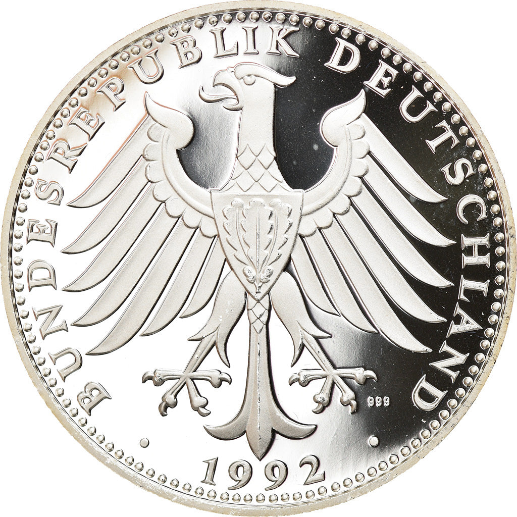 Alemanha, Token, Olimpische Sommerspiele München, Desportos e Lazer, 1992