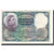 Banconote, Spagna, 50 Pesetas, 1931, 1931-04-25, KM:82, BB