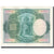 Billet, Espagne, 1000 Pesetas, 1925, 1925-07-01, KM:70a, TTB