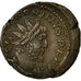 Victorinus, Antoninianus, Trier, Billon, AU(55-58), Cohen:83