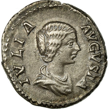 Julia, Denarius, Argento, SPL-, Cohen:150