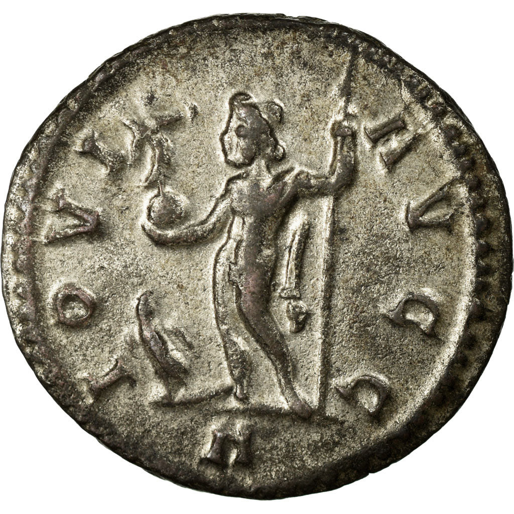 Diocletian, Antoninianus, Billon, AU(55-58), Cohen:292