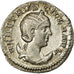 Herennia Etruscilla, Antoninianus, Billon, AU(50-53), Cohen:19