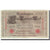 Billet, Allemagne, 1000 Mark, 1910, 1910-04-21, KM:44a, TTB