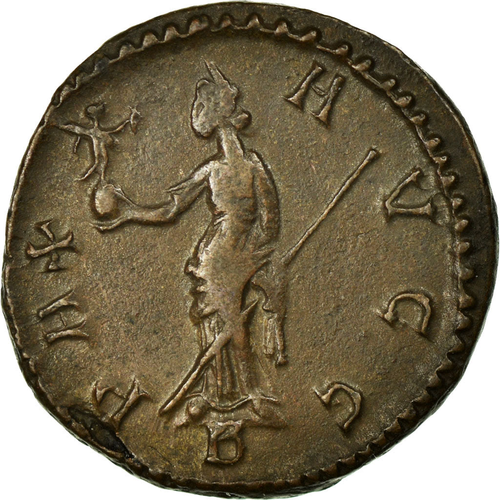 Maximianus, Antoninianus, Billon, AU(50-53), Cohen:438