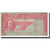 Geldschein, Angola, 500 Escudos, 1962, 1962-06-10, KM:97, S