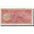 Banknote, Angola, 500 Escudos, 1962, 1962-06-10, KM:97, VF(20-25)