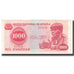 Biljet, Angola, 1000 Kwanzas, 1979, 1979-08-14, KM:117a, TTB