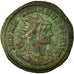 Maximianus, Antoninianus, Billon, AU(55-58), Cohen:355