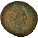Victorinus, Antoninianus, Billon, AU(55-58), Cohen:90