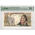 France, 10,000 Francs, Bonaparte, 1958, J. Belin, G. Gouin d'Ambrieres and P.