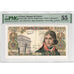 France, 10,000 Francs, Bonaparte, 1958-10-02, F.136, AU(55-58)