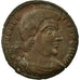 Magnentius, Maiorina, Trier, Copper, AU(50-53), Cohen:68