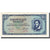 Banknot, Węgry, 1,000,000 Pengö, 1945, 1945-11-16, KM:122, EF(40-45)