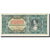 Geldschein, Ungarn, 100,000 Milpengö, 1946, 1946-04-29, KM:127, SS