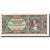 Geldschein, Ungarn, 100,000 Pengö, 1945, 1945-10-23, KM:121a, SS