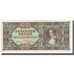 Banknote, Hungary, 100,000 Pengö, 1945, 1945-10-23, KM:121a, EF(40-45)