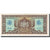 Geldschein, Ungarn, 100,000 Pengö, 1945, 1945-10-23, KM:121a, SS