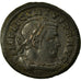 Licinius I, Nummus, Trier, Copper, AU(55-58), Cohen:49