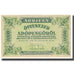Banknote, Hungary, 50,000 (Ötvenezer) Adópengö, 1946, 1946-05-25, KM:138a