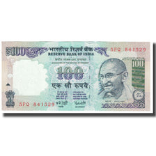 Billete, 100 Rupees, India, KM:98a, UNC