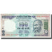 Billete, 100 Rupees, India, KM:98a, UNC