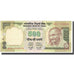 Billete, 500 Rupees, India, KM:99a, SC